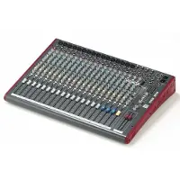 Allen & Heath ZED 22FX Audiomixer Mischpult