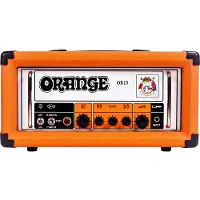 Orange OR15 15W Pics nur Verstärker Topteil