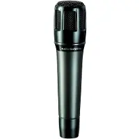 Audio-Technica Audio Technica ATM650 Hyperniere dynamisches Instrument Mikrofon