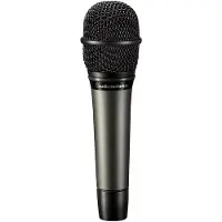 Audio-Technica ATM610a Dynamisches Mikrofon mit Richtcharakteristik Hyperniere