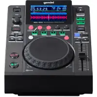 Gemini MDJ-500 professioneller USB-Media-Player