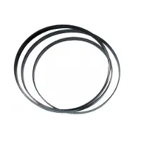 Güde Ersatz Metallsägeband 14 Zähne pro Zoll 1640 x 13 x 0.65 f. MBS 115 55142