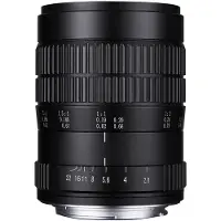 Laowa Venus Optics 60mm F/2.8 Ultra Macro 2X für Canon EF, EF-S