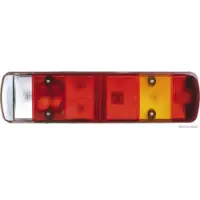 HERTH+BUSS ELPARTS Elparts Heckleuchte 83830014