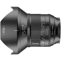 Irix 15mm F2.4 Firefly Nikon