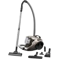 Rowenta Compact Power RO3786, 750 W, Zylinder-Vakuum, Trocken, Beutellos, 1,5 l, Filterung