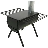 Camp Chef Alpine Stove