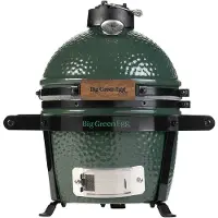 Big Green Egg Mini Keramikgrill