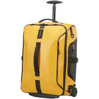 Samsonite - Paradiver Light Reisetasche/Rucksack auf Rollen 55cm - 74780-1924 - 74780-1924