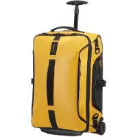 Samsonite PARADIVER LIGHT DUF/WH 55/20 STRICTCABIN - Yellow