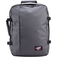 CabinZero Classic 44l Ultra Light Rucksack Grau Grau One Size