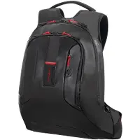 Samsonite Paradiver Light Backpack L Schwarz 15,6" Rucksack 19L