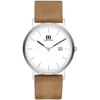 Danish design - Armbanduhr - Herren - Chronograph - IQ29Q1116