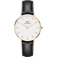 Daniel Wellington - DW00100174 - Armbanduhr - Damen - Quarz - SHEFFIELD