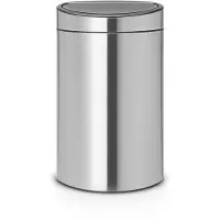 Brabantia Touch Bin