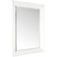 Kartell FRANCOIS GHOST Spiegel 65x79