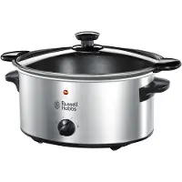 Russell Hobbs - Slow Cooker 3.5L
