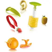 Tomorrow's Kitchen Obstschneider-Set