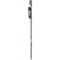 Fiskars Up86 Teleskopstange Plus Säge
