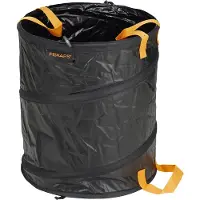 Fiskars Pop-up Garten Tasche 56l