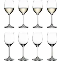 Riedel 7416/05 VINUM Viognier / Chardonnay VORTEILSSET - KAUF 8 ZAHL 6