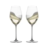 Riedel 6449/28, Universelles Weinglas, Standard-Glas, Kristall, Glas, Transparent, Einfarbig, 459 ml
