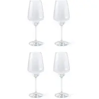 Villeroy & boch vivo - Villeroy & Boch Group Voice Basic Glas Weissweinglas Set 4tlg. je 280ml