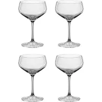 Spiegelau Coupé-Glas Perfect Serve Collection 235 ml (4-teilig)