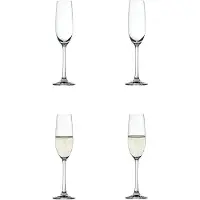 Spiegelau Champagnerglas Salute 210 ml (4-teilig)
