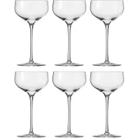 Schott zwiesel Weinglas Air 204 ml (6-teilig)