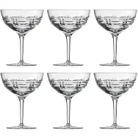 Schott zwiesel Cocktailglas Basic Bar Classic 202 ml (6-teilig)