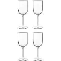 Luigi Bormioli Weinglas-Set Sublime 400 ml (4-Stück)