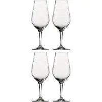 Spiegelau Whiskeyglas Premium 280 ml (4-teilig)