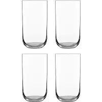 Luigi Bormioli Longdrinkglas Sublime 590 ml (4-Stück)