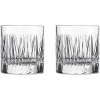 Schott zwiesel Whiskyglas Schott Zwiesel Basic Bar Motion 369 ml (2-teilig)