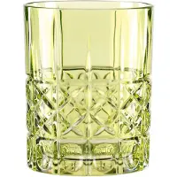 Nachtmann Whiskyglas "Whiskytumbler Highland 345 ml"
