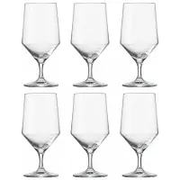 Schott zwiesel Wasserglas Schott Zwiesel Pure (6-teilig)