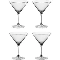 Spiegelau Cocktailglas Perfect Serve Collection 165 ml (4-teilig)