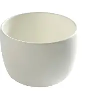 Serax Espressotasse Base Tableware by Piet Boon White 100 ml