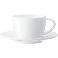 Jura Cappuccino Espressotasse 2 Einheiten
