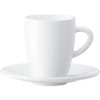 Jura Espresso Tassen 2er-Set