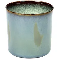 Serax Tasse Terres De Rêves Tableware By Anita Le Gr Smoky Blue 230 ml