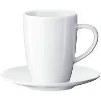 Jura Lungo Espressotasse