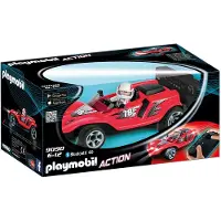 Playmobil RC-Rocket-Racer, On-Road-Rennwagen, 4 Jahr(e)