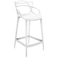 Kartell Masters Stool Barhocker