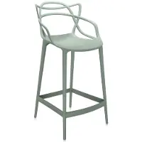 Kartell Masters Stool Barhocker