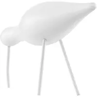 Normann Copenhagen - Shorebird - Large - Weiß/Weiß