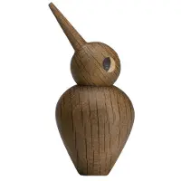 Architectmade Bird Holzfigur
