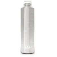 Monbento Steel - The insulated bottle