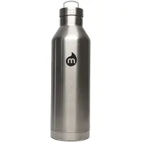Mizu Thermosflasche V8 Stainless